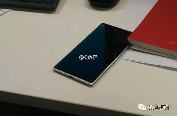 小米4S流产了 小米5要来了！定价3000起