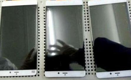 小米4S流产了 小米5要来了！定价3000起