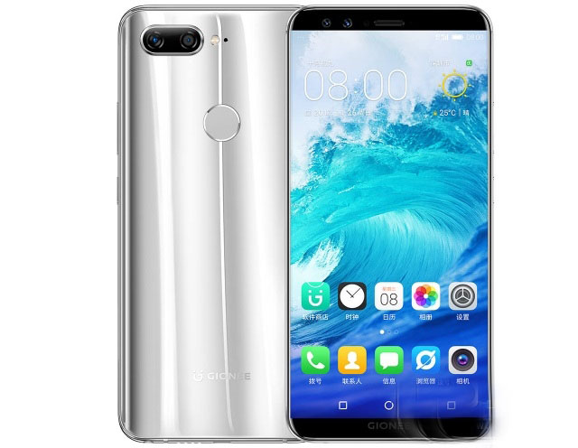 金立S11和金立S11s哪个好？金立S11s和金立S11全面区别对比深度评测