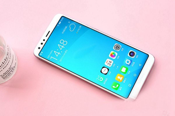 金立S11和金立S11s哪个好？金立S11s和金立S11全面区别对比深度评测