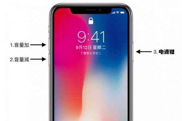 iPhone如何强制关机？苹果手机各机型强制关机方法