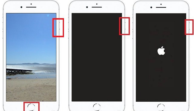iPhone如何强制关机？苹果手机各机型强制关机方法