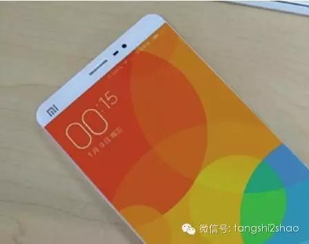 超豪华配置小米5有望打败iPhone7成国产王者 您怎么看？