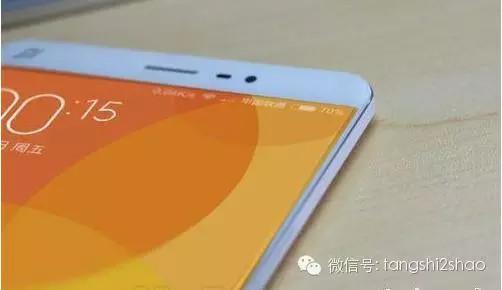 超豪华配置小米5有望打败iPhone7成国产王者 您怎么看？