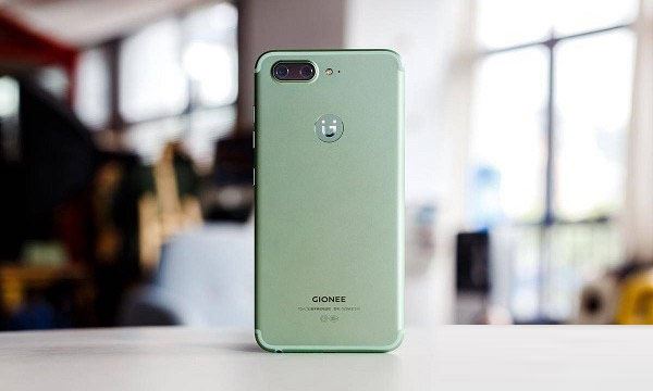 金立S11和金立S10哪个好？金立S10和金立S11配置外观拍照性能全面评测