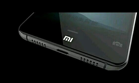 史上最美小米手机5曝光 iPhone/S6风格加MI键