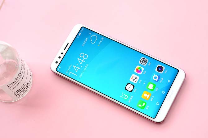 金立S11值得买吗？金立S11详细评测