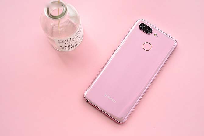 1金立S11值得买吗？金立S11详细评测