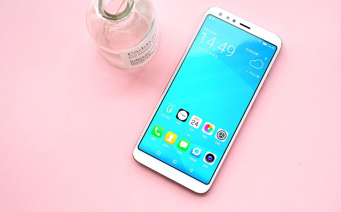 金立S11值得买吗？金立S11详细评测