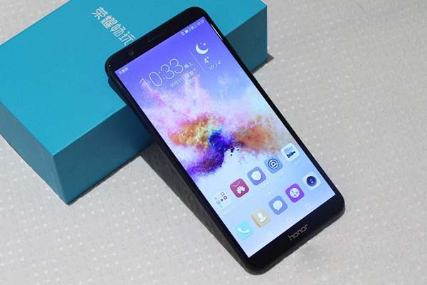 荣耀7X和魅族Pro7哪个好？魅族PRO7和荣耀畅玩7X对比评测