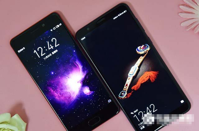 荣耀7X和魅族Pro7哪个好？魅族PRO7和荣耀畅玩7X对比评测