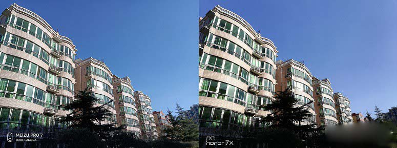 荣耀7X和魅族Pro7哪个好？魅族PRO7和荣耀畅玩7X对比评测