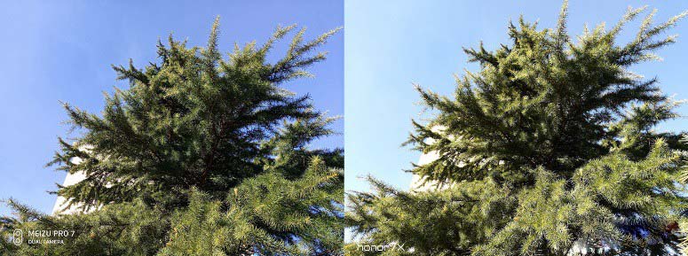 荣耀7X和魅族Pro7哪个好？魅族PRO7和荣耀畅玩7X对比评测