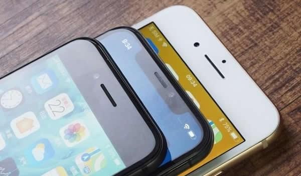 iPhone 8/8plus和iPhone X哪个好?iPhone X/8/8plus外观系统性能拍照全面对比评测