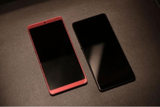 坚果pro 2顶配版怎么样？坚果pro 2顶配版和普通版详细区别介绍