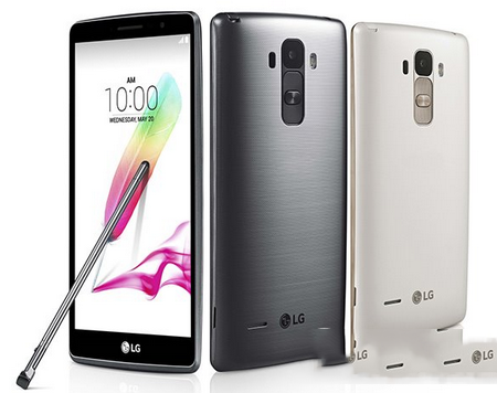 lg g4 stylus多少钱 lg g4 stylus价格