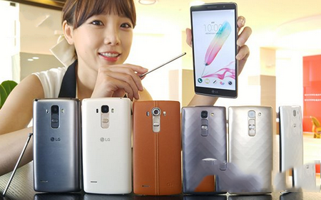 lg g4 stylus多少钱 lg g4 stylus价格1