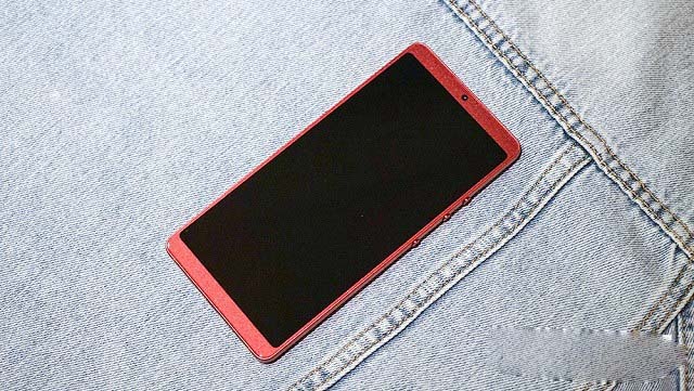 坚果Pro2和魅蓝Note6哪个好？魅蓝Note6与坚果Pro2区别对比