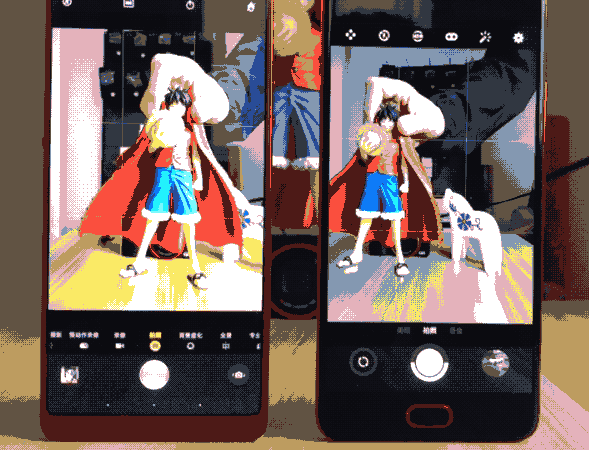 坚果Pro2和魅蓝Note6拍照哪个好？双摄千元机拍照对比