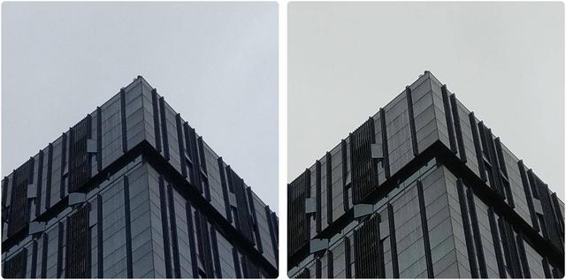 坚果Pro2和魅蓝Note6拍照哪个好？双摄千元机拍照对比