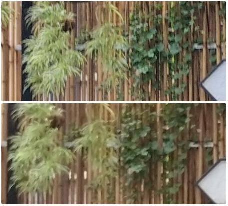 坚果Pro2和魅蓝Note6拍照哪个好？双摄千元机拍照对比