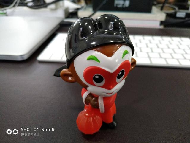 坚果Pro2和魅蓝Note6拍照哪个好？双摄千元机拍照对比