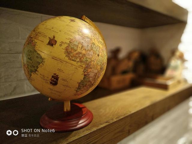 坚果Pro2和魅蓝Note6拍照哪个好？双摄千元机拍照对比