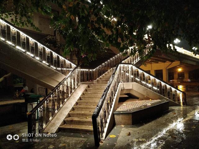 坚果Pro2和魅蓝Note6拍照哪个好？双摄千元机拍照对比