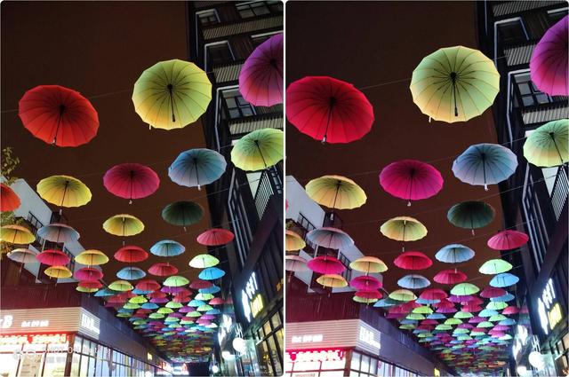 坚果Pro2和魅蓝Note6拍照哪个好？双摄千元机拍照对比