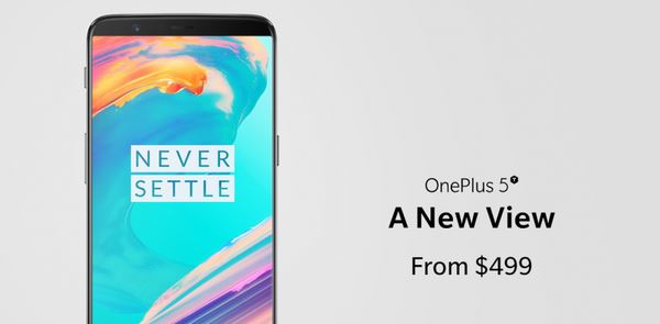 一加5T和努比亚Z17S哪个好？努比亚Z17S和一加5T全面区别对比评测