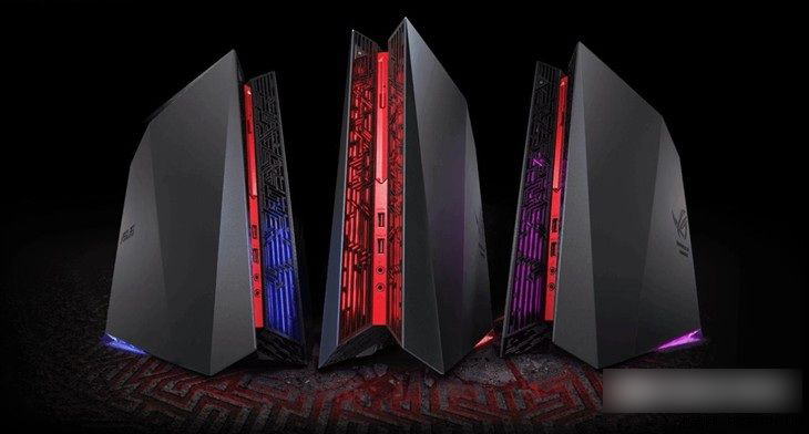 GTX 970独显起步 五款可玩VR的电脑主机推荐