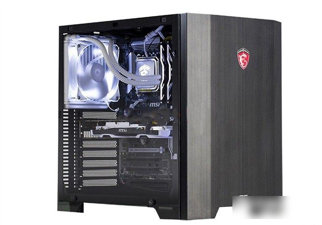 GTX 970独显起步 五款可玩VR的电脑主机推荐