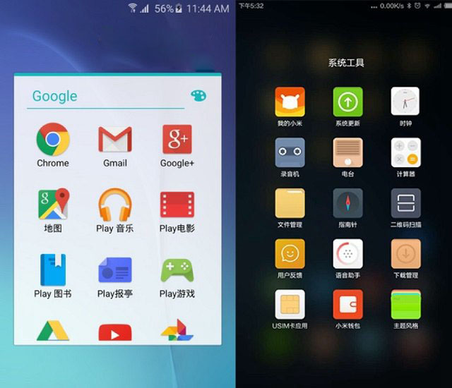 米粉：小米Note比三星S6更适合你的6个原因