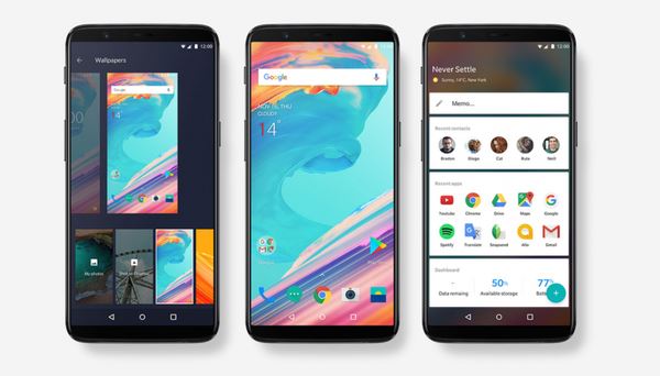 一加5T和荣耀9哪个值得买？华为荣耀9和一加5T全面区别对比评测