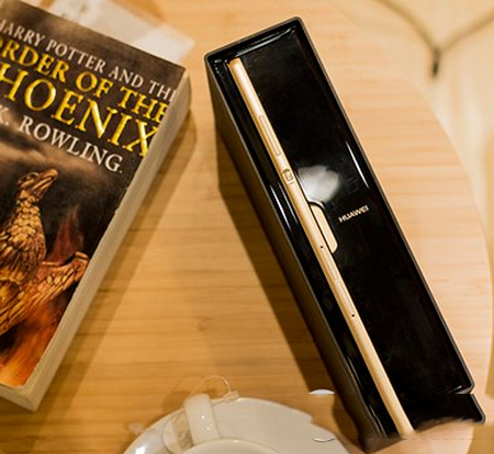 华为p8max图片欣赏 大屏旗舰华为p8max图片大全3