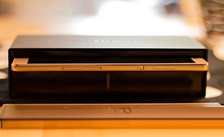 华为p8max图片欣赏 大屏旗舰华为p8max图片大全4