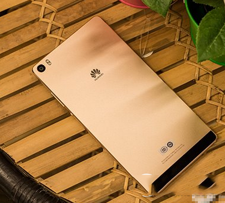 华为p8max图片欣赏 大屏旗舰华为p8max图片大全11