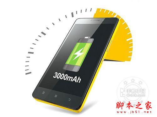 移动电源太麻烦 千元内高续航手机盘点