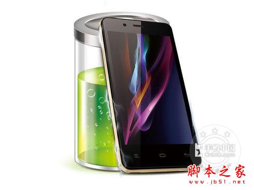 移动电源太麻烦 千元内高续航手机盘点