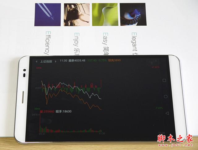 为炒股而生的荣耀X2手机平板重磅来袭
