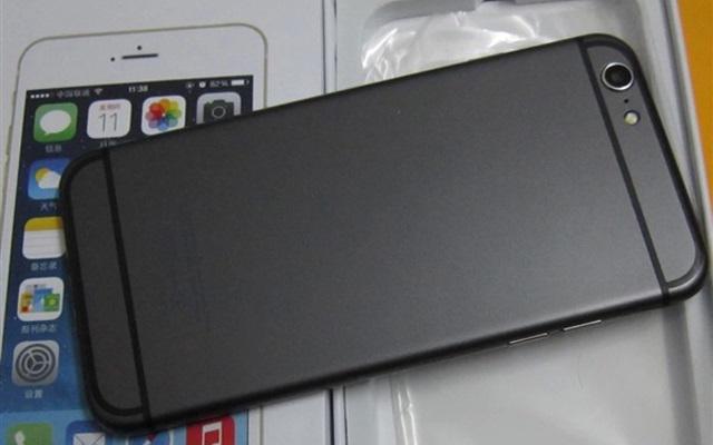 史上最牛山寨机开卖 小米魅族苹果吓哭了