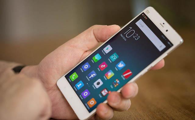 小米note迎来第6胎，家族成员降价庆生