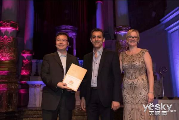 以创新黑科技为发展转折 荣耀7欲将领征全球