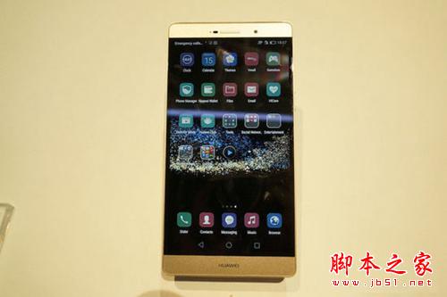 盘点：12款大屏手机，让你知道什么叫做真正的巨无霸