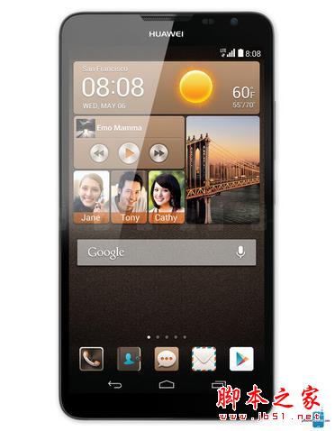 盘点：12款大屏手机，让你知道什么叫做真正的巨无霸