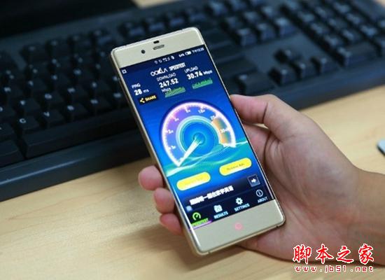 电信发狠将要绝杀移动4G！即将推出国内首款4.5G手机