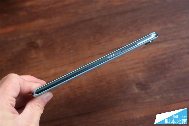 2699元起！HUAWEI nova 2s评测：前后四镜头+正面指纹全面屏