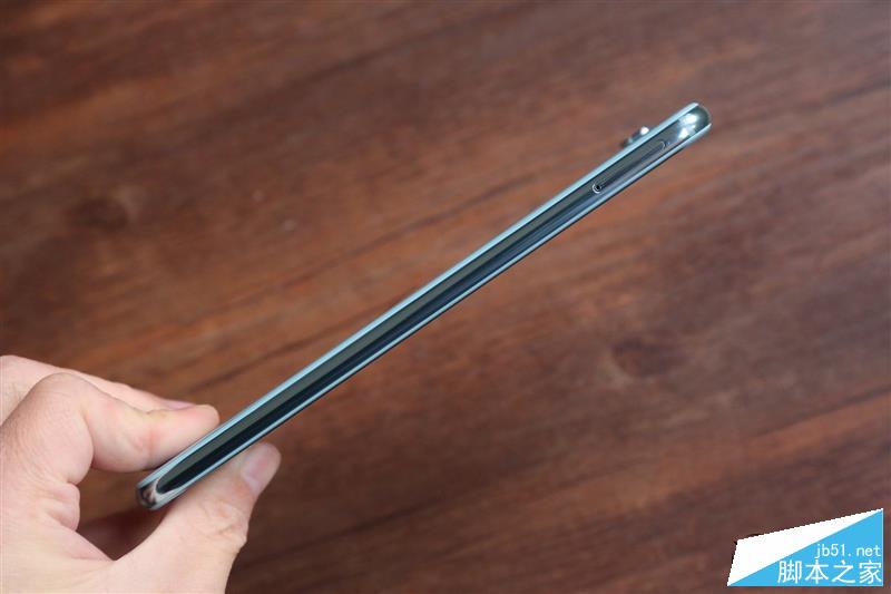 2699元起！HUAWEI nova 2s评测：前后四镜头+正面指纹全面屏