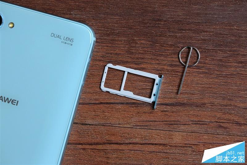 2699元起！HUAWEI nova 2s评测：前后四镜头+正面指纹全面屏