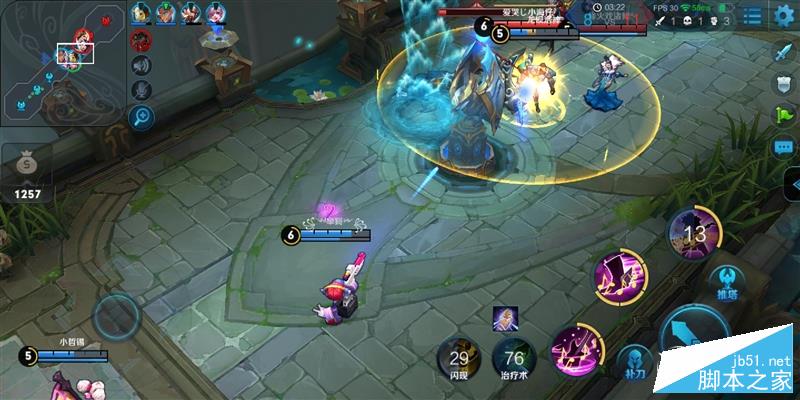 2699元起！HUAWEI nova 2s评测：前后四镜头+正面指纹全面屏